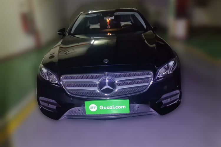 Used Mercedes-Benz E-Class 2016 E 200 L Sport Edition