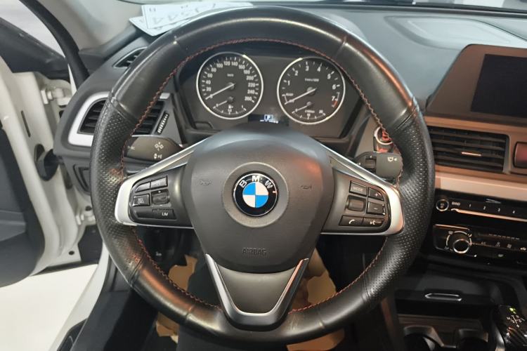 Used BMW 1 Series 2017 118i Fashion Model
