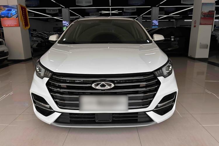 Used Chery Arrizo 5 PLUS 2021 Xiaoze 1.5L CVT Enjoy PLUS