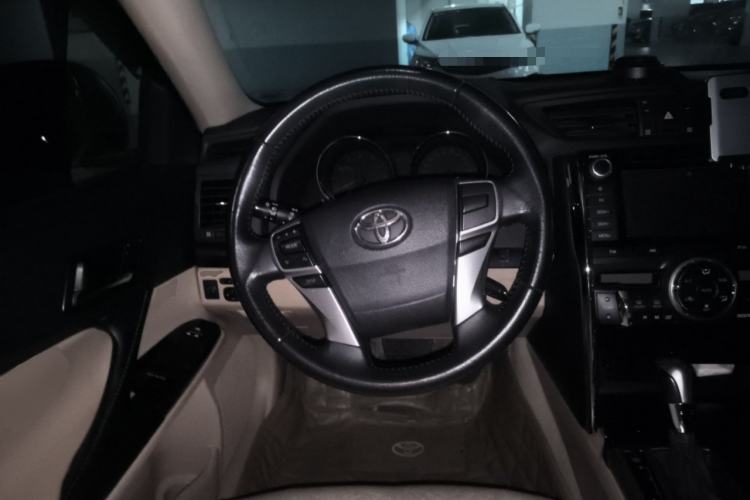 Used Toyota Reiz 2010 2.5V Fengdu Elite Edition
