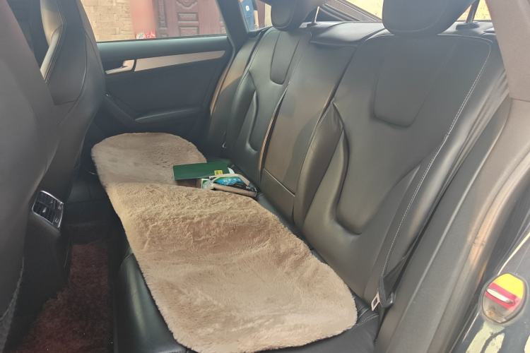 Used Audi S5 2012 S5 3.0T Sportback