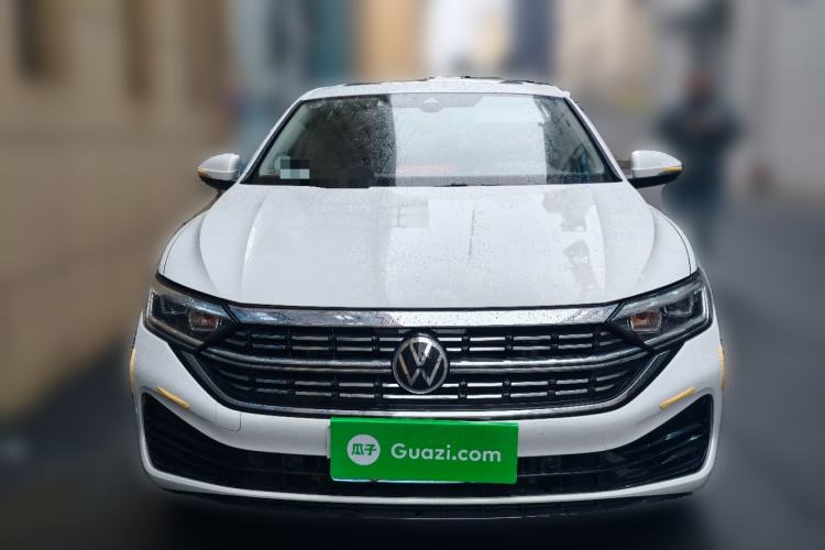 Used Volkswagen Sagitar 2023 300TSI DSG Excellence Edition