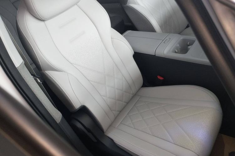 Used ARCFOX Kaola S 2024 AIR
