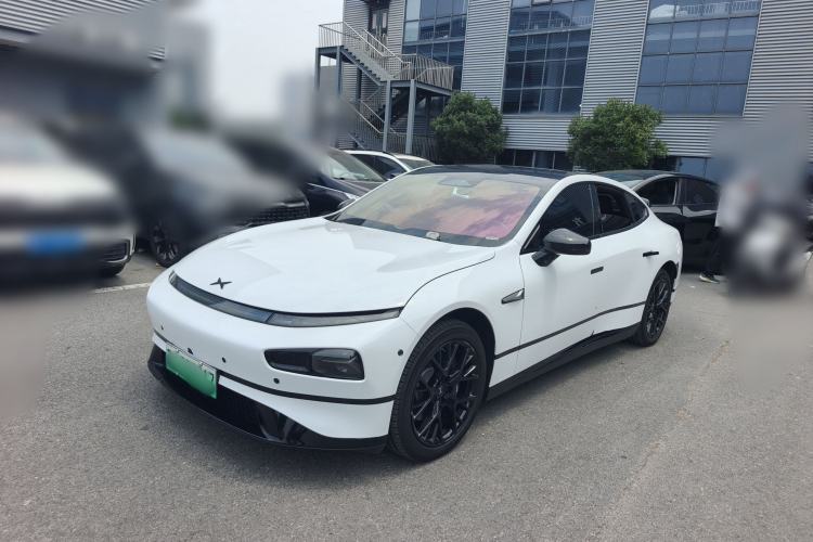 Used XPeng P7 2024 P7i 702 Max Pengyi Edition Guazi used car, China used car export, Used car for sale, Used  cars, Cheapest cars for sale