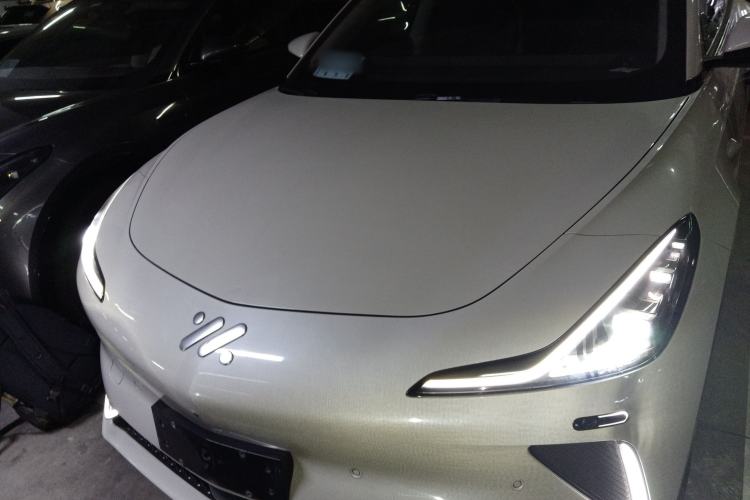 Used IM LS7 2023 77 kWh Urban Fit Rear-Wheel Drive