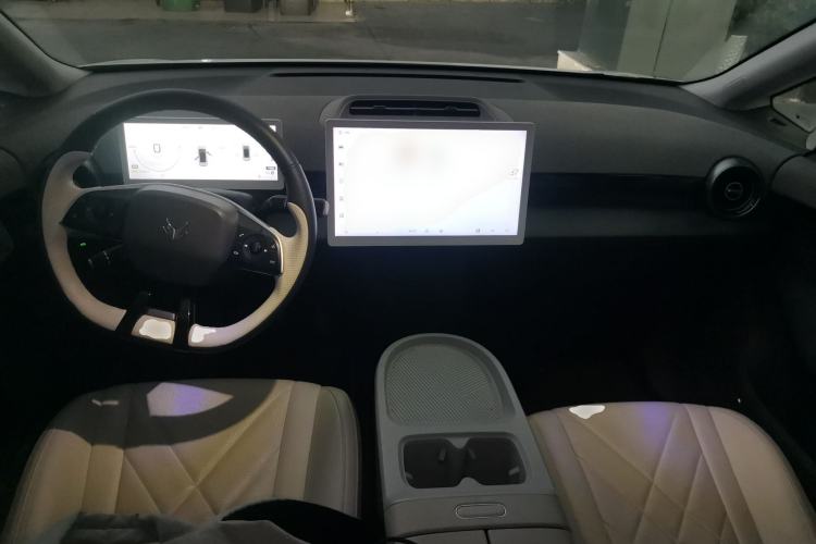 Used ARCFOX Kaola 2023 Parent-Child Edition