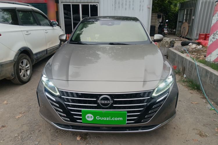 Used Nissan Teana 2022 2.0T XL Enjoyment Edition
