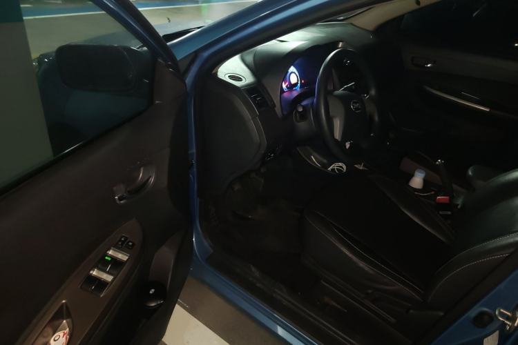 Used BYD L3 2012 1.5L Manual Comfort Edition
