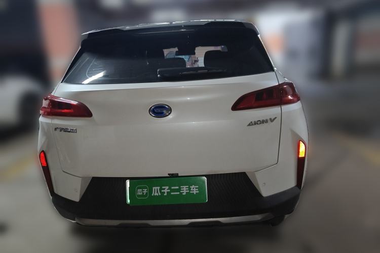 Used AION V 2020 70 PLUS Smart Edition
