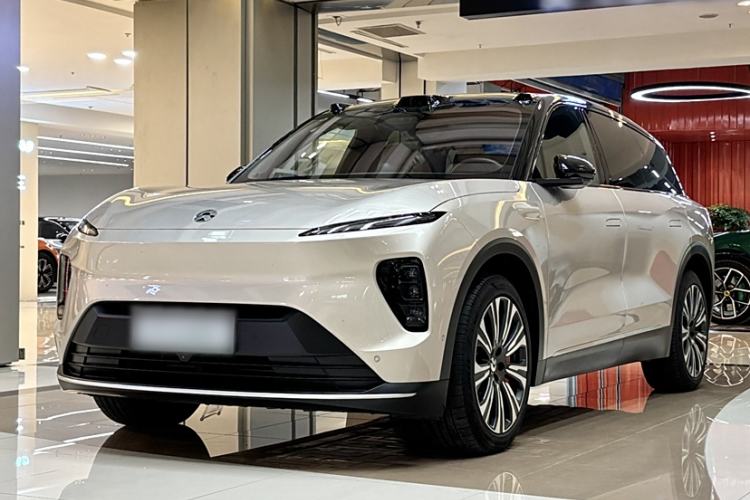 Used Nio ES8 2024 75 kWh