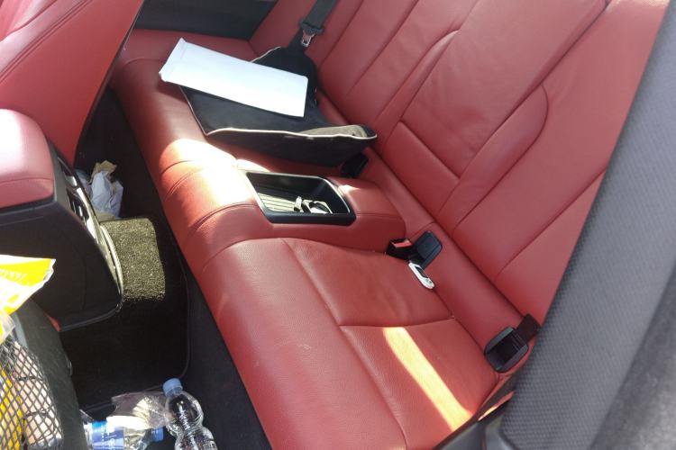 Used BMW 4 Series 2017 430i M Sport Package