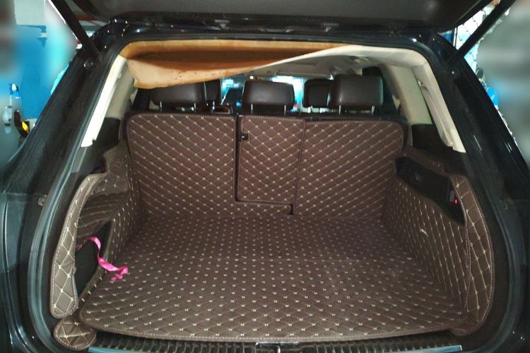 Used Volkswagen Touareg 2013 3.0 TSI Limited Luxury Edition
