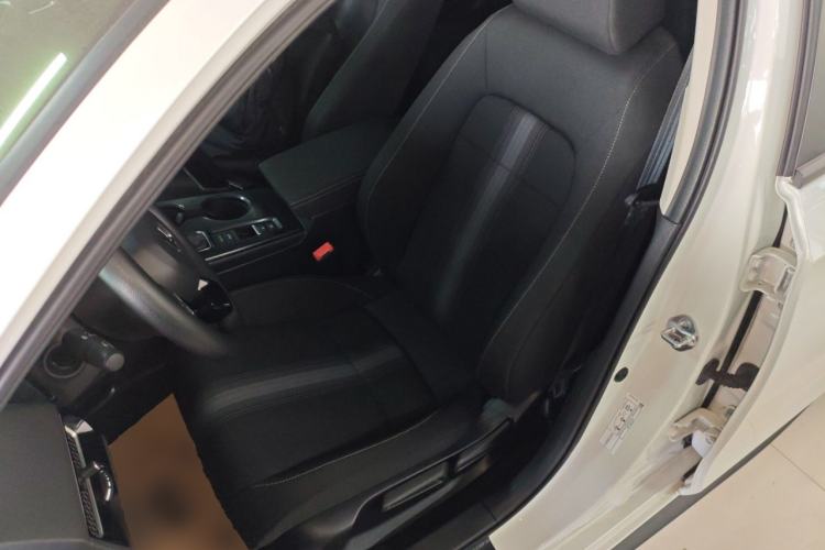 Used Honda Civic 2023 HATCHBACK 240TURBO CVT Zhiyue Edition