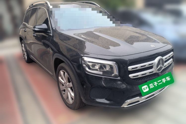 Used Mercedes-Benz GLB 2020 GLB 200 Stylish Edition