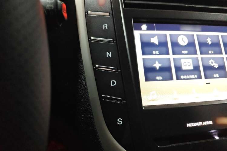 Used Lincoln MKC 2017 2.0T Four-Wheel Drive Zunya Edition