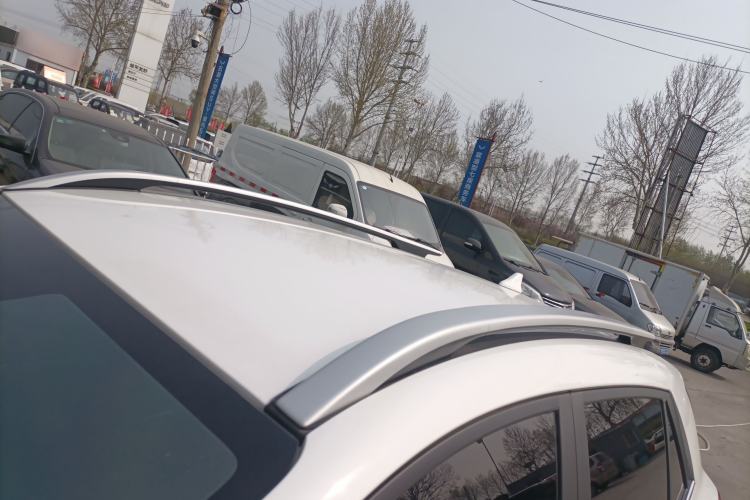 Used Kia kx1 Stonic 2021 1.4L CVT Fun Edition