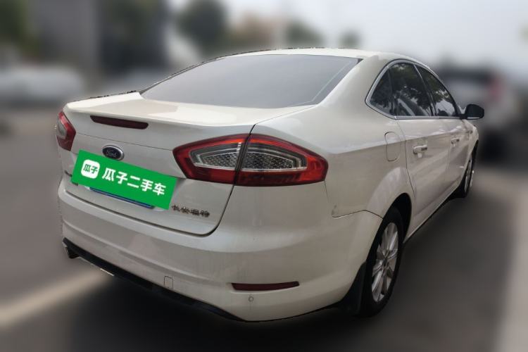 Used Ford Mondeo 2011 2.3L Fashion Edition
