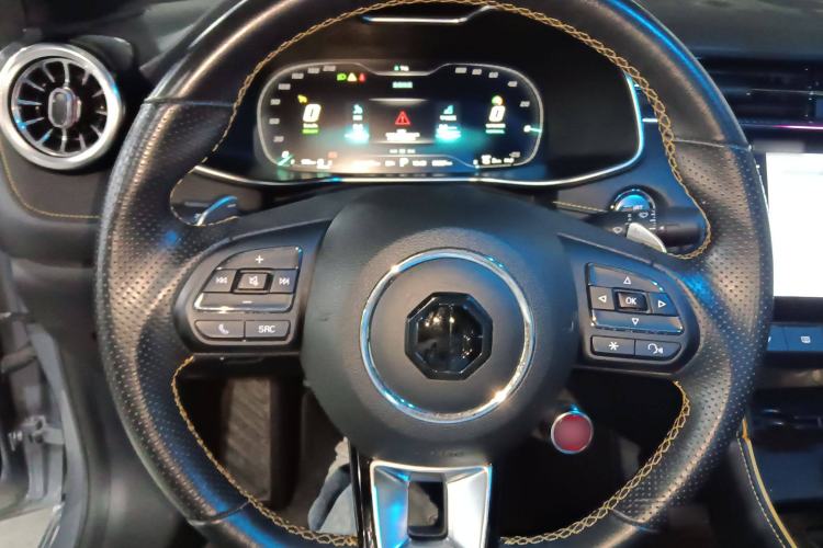 Used MG 6 New Energy 2020 1.5T Hybrid Trophy Flagship Edition