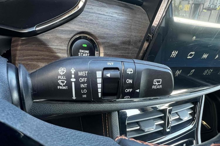 Used Skyworth HT-i 2022 1.5L PHEV 115KM Smart Value Edition
