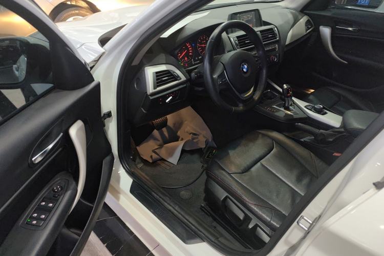 Used BMW 1 Series (Import) 2015 118i Leading Model