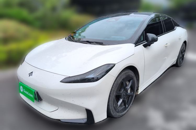 Used Hyptec GT 2023 710 Rear-Drive Ultra-Charging Version