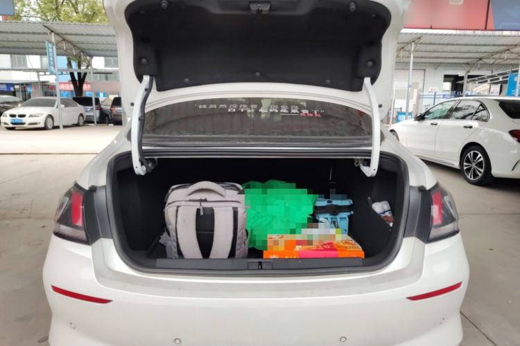 Used Peugeot 408 2020 360THP 10th Anniversary Premium Edition
