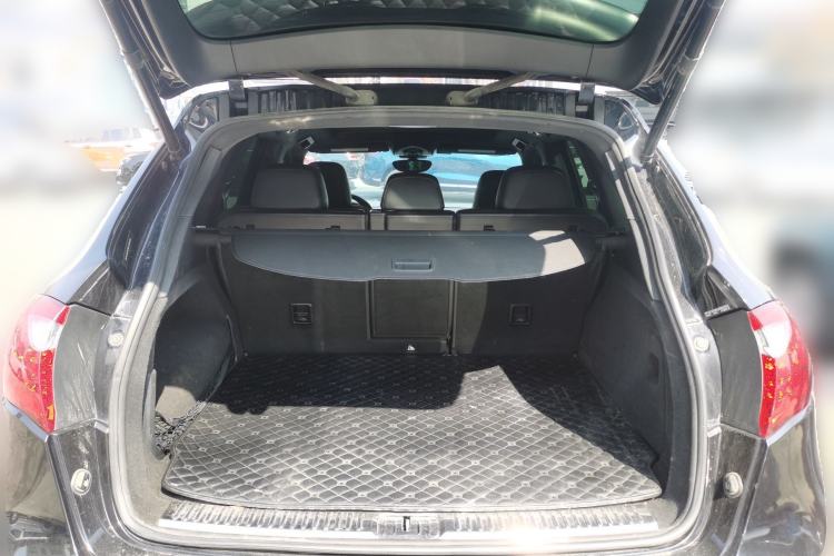 Used Porsche Cayenne 

