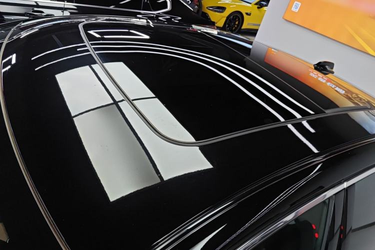 Used Volvo S90 2025 B5 Zhiyi Luxury Edition
