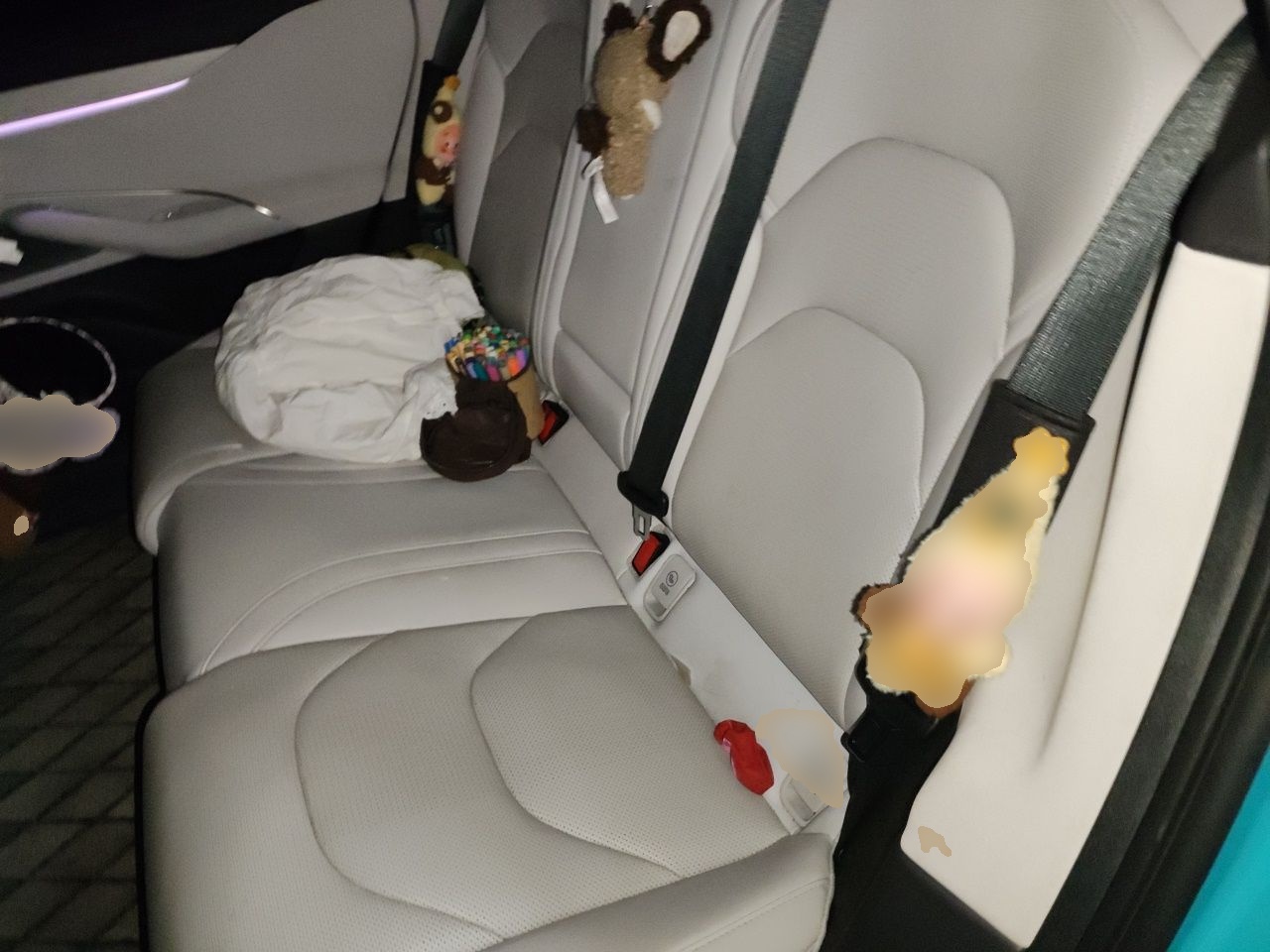 Xiaomi Auto SU7 2024 Rear-Drive Ultra-Long Range Advanced Pro-Level Intelligent Driving Version — снимка 17