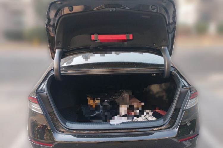 Used Honda Accord 2024 260TURBO Luxury Edition
