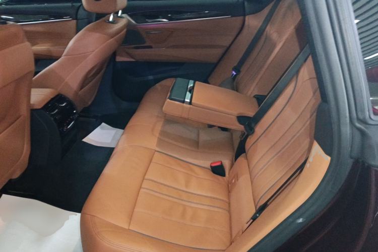 Used BMW 6 Series GT 2018 630i M Sport Package