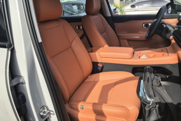 Used Leapmotor C10 2026 605 LiDAR Version