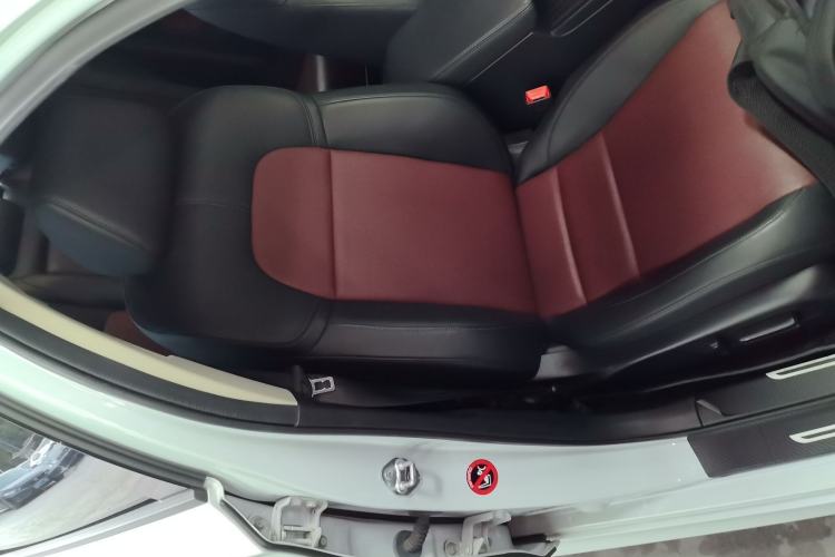 Used Honda Integra 2022 240TURBO CVT Prestige Edition