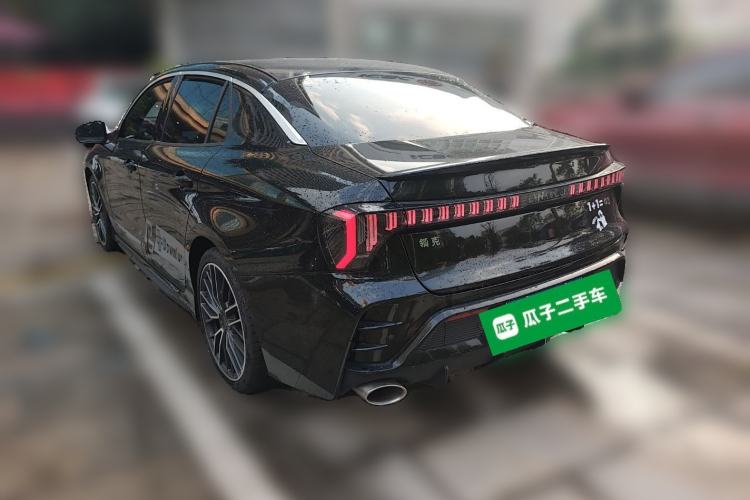 Used Lynk & Co 03 2025 2.0TD DCT Champion Edition Pro