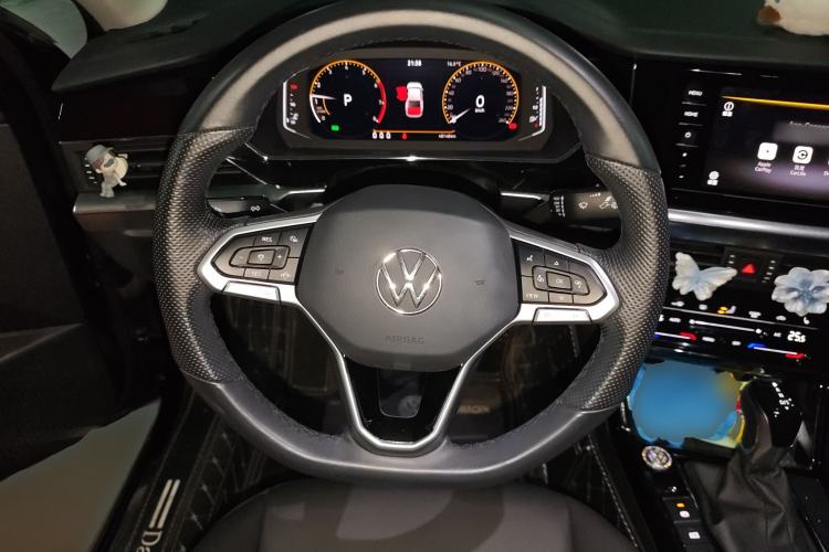 Used Volkswagen Passat 2022 330TSI Elite Edition
