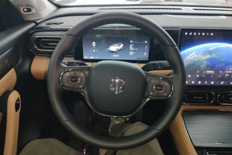 Used Leapmotor C11 2024 All-Electric 580 Luxury Edition