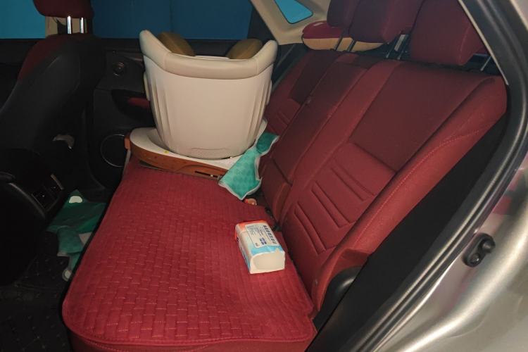 Used Lexus NX 2020 200 Front-Wheel Drive Freeline Edition China V Standard