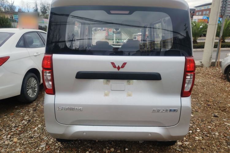 Used Wuling Zhiguang New Energy 2025 Standard Model