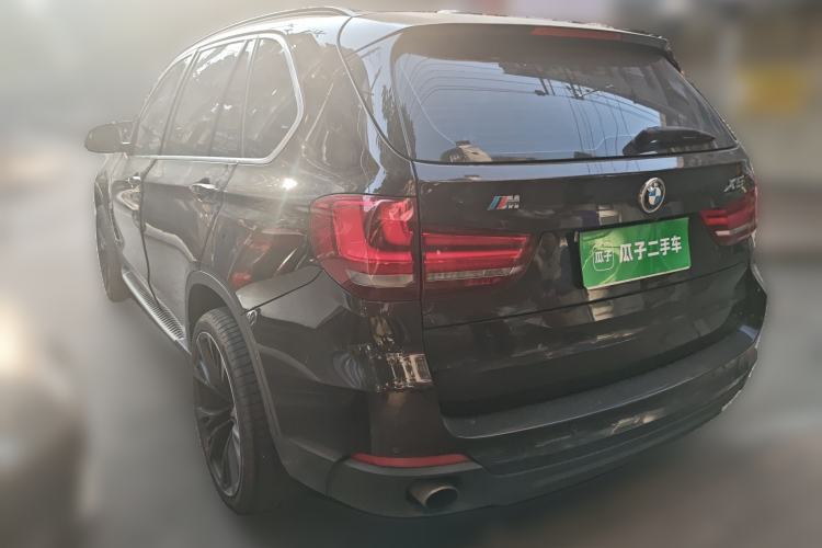 Used BMW X5 2014 xDrive35i Elegant Edition
