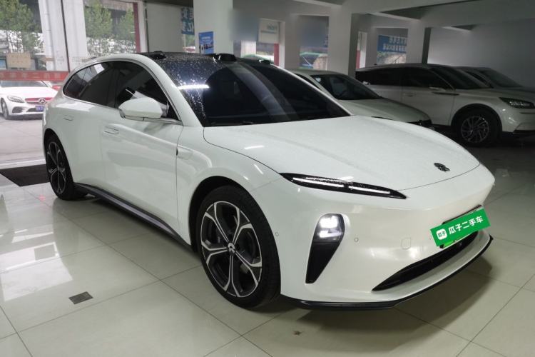 Used Nio ET5T 2024 75kWh Touring