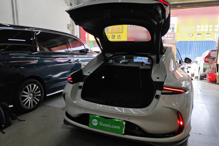 Used IM L6 2024 Max Standard Edition
