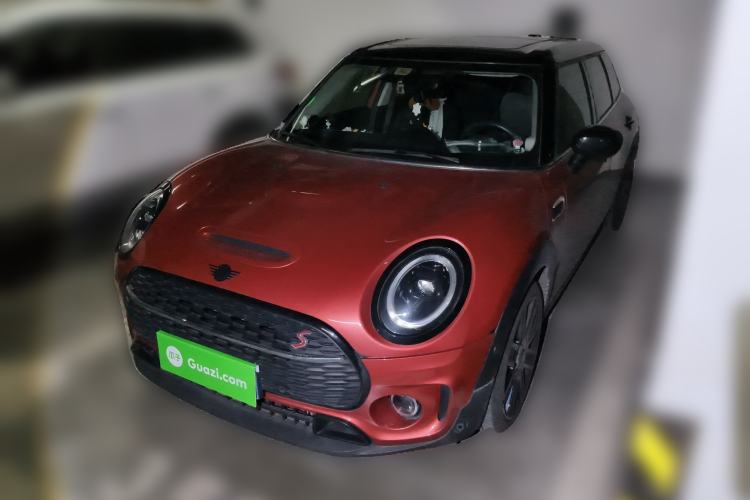 Used MINI Clubman 2022 2.0T COOPER S