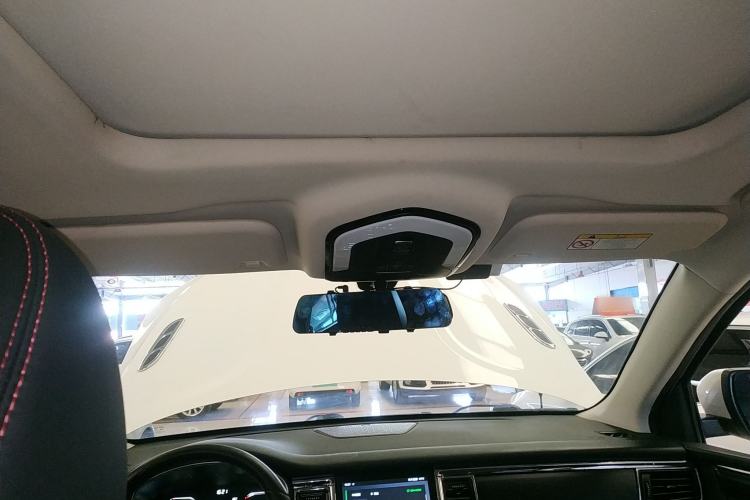 Used SWM G05 2021 PRO 1.5T Automatic Luxury Model 7 Seats
