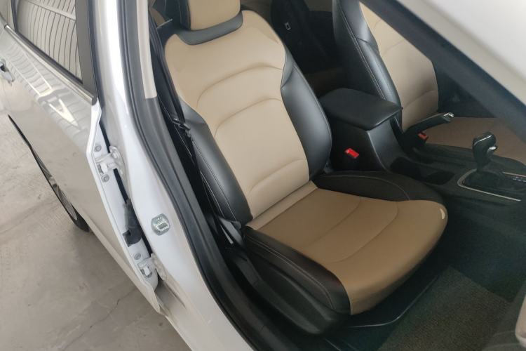 Used Chevrolet Monza 2021 320 Automatic Enjoyment Sunroof Edition