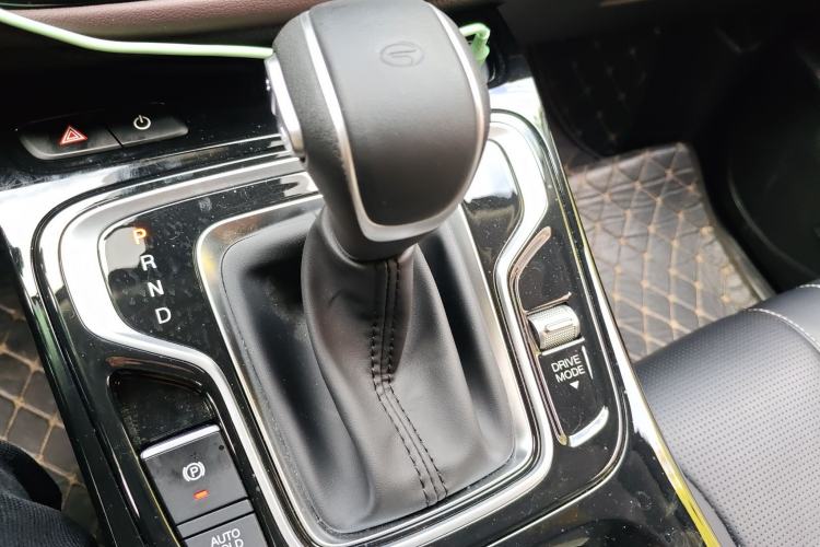 Used GAC Trumpchi M6 2023 PRO 270T DCT Luxury Edition Gear Lever