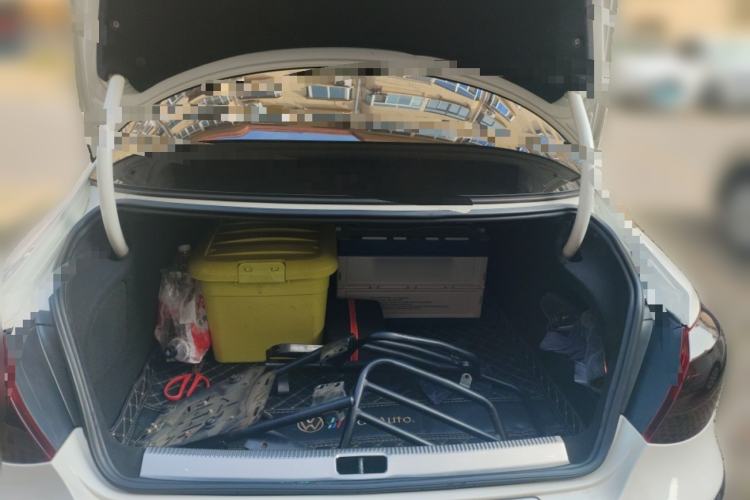 Used Volkswagen FAW-Volkswagen CC 2012 1.8TSI Luxury Model
