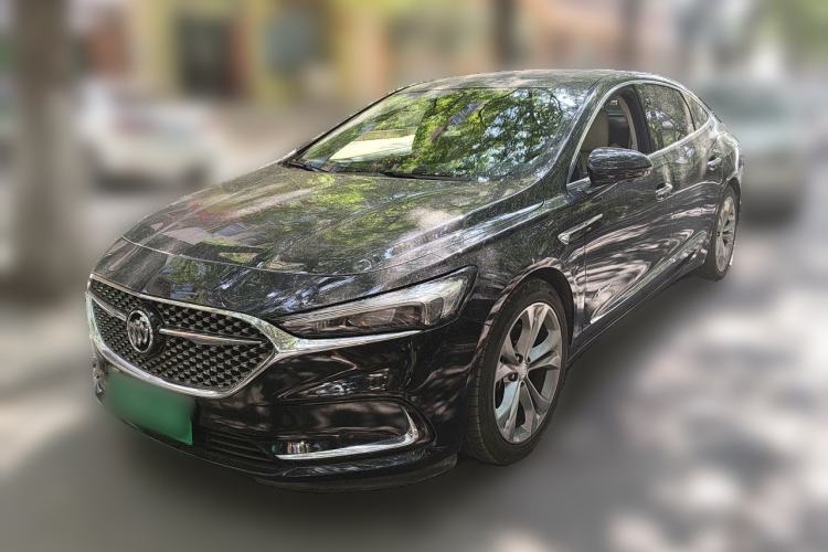 Used Buick LaCrosse 2019 28T Avenir