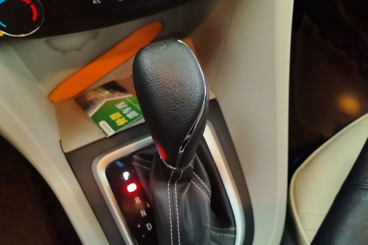 Used Buick GT 2017 15N Automatic Elite Version