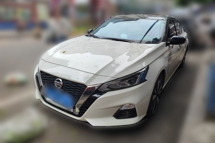 Used Nissan Teana 2021 2.0L XL Comfort Edition