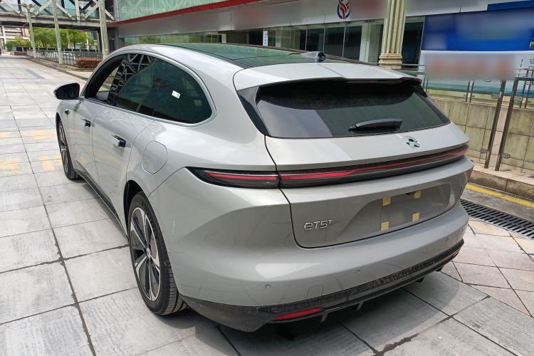 Used Nio ET5T 2025 100kWh Touring
